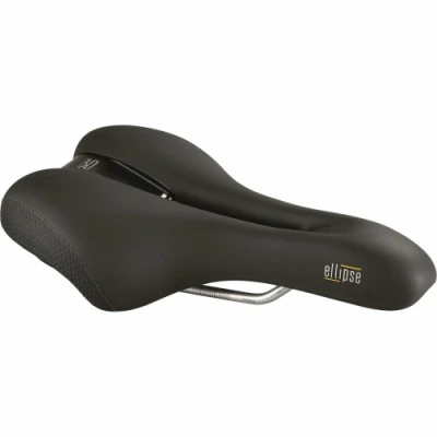 Afbeelding van Selle royal Zadel 81B6HE Ellipse
