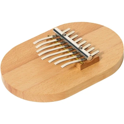 Afbeelding van Goki Thumb piano L= 20 cm