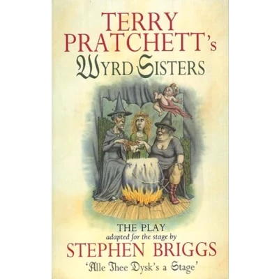 Afbeelding van Wyrd Sisters: The Play