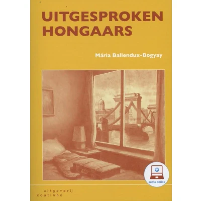 Afbeelding van Uitgesproken Hongaars (Paperback)
