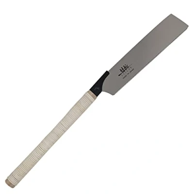 Afbeelding van SUIZAN Japanse zaag Kataba 265mm Trekzaag Handzaag Houtzaag Voor Hout houtbewerkingsgereedschap