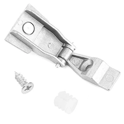 Afbeelding van Deurgreep Scharnier Reparatie Tool, Auto Buitenste Buitendeur Handvat Tool Kit 51964555 compatibel met Alfa Romeo Abarth 500