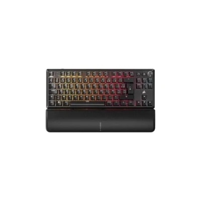 Afbeelding van Gaming toetsenbord CORSAIR K70 Core TKL Wireless RGB, MLX Red v2 schakelaars