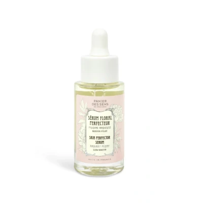 Afbeelding van Panier Des Sens Radiant Peony Shine Boost Serum 30ML