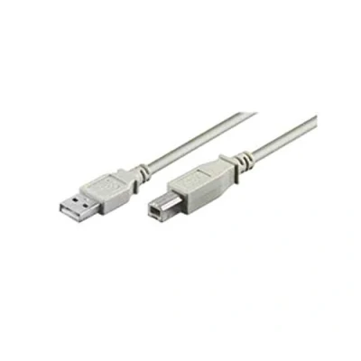Afbeelding van Microconnect USB 2.0 A B 5m M