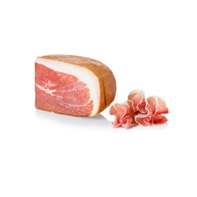 Afbeelding van Prosciutto Crudo di Parma D.O.P. Salumi Pasini® Ham Slice Italian Food 1.7 kg