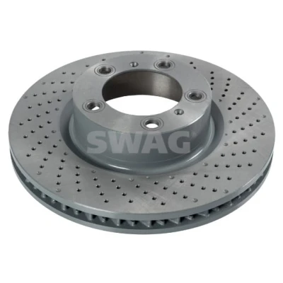 Afbeelding van Swag Remschijven 33 10 5116