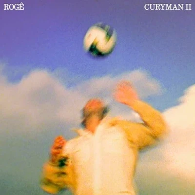 Afbeelding van Roge Curyman Ii (LP)