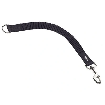Afbeelding van Nobby Soft Stop Belt XL donkergrijs 110 x 74 30 cm