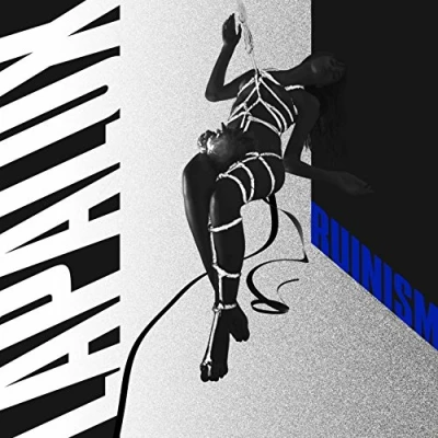 Afbeelding van Lapalux Ruinism (4 LP)