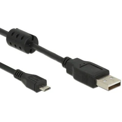 Afbeelding van Micro USB kabel Delock