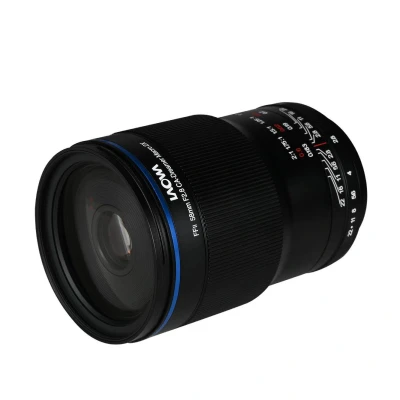Afbeelding van Laowa 58mm F/2.8 2X Ultra Macro APO Sony FE