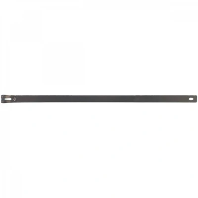 Afbeelding van Whirlpool Indesit 481240118707 remband vaatwasser C00311072 van deurscharnier
