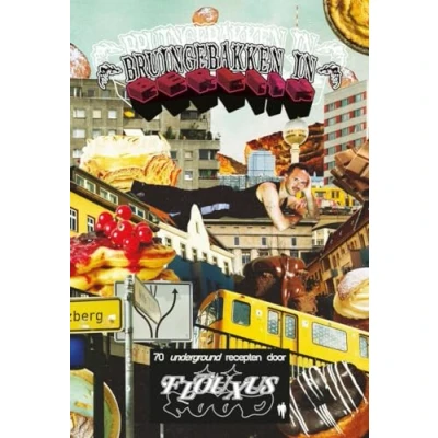 Afbeelding van Bruingebakken in Berlijn (Paperback)