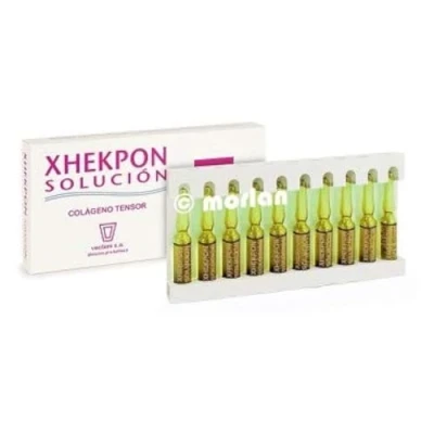 Afbeelding van Xhekpon Concealers en Correctors