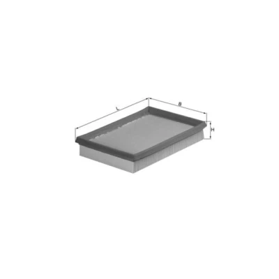 Afbeelding van Knecht Luchtfilter LX 675