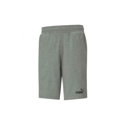 Afbeelding van Puma Shorts, Heren, Maat: Large, Grigio