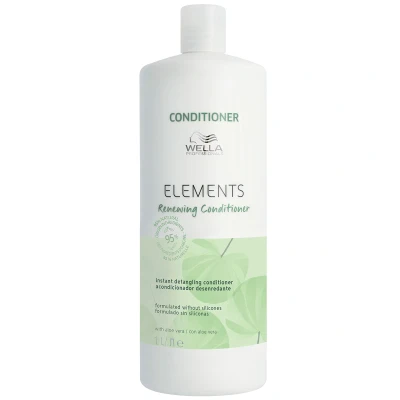 Afbeelding van Wella Professionals Elements Renewing Conditioner 1000 ml