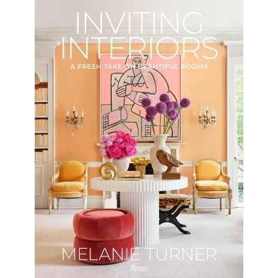 Afbeelding van Inviting Interiors: A Fresh Take on Beautiful Rooms
