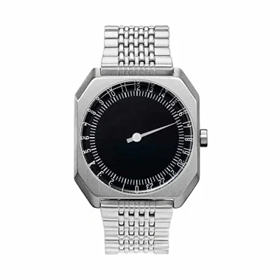 Afbeelding van SLOW Watches JO 02 Polshorloge Unisex Quartz