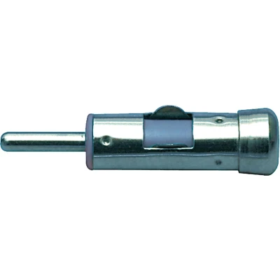 Afbeelding van NEDIS ISO (v) DIN (m) auto antenne adapter