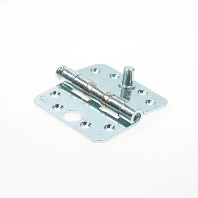 Afbeelding van Axa vh smart kogellagerscharnier 89x89 mm tgs ronde hoeken