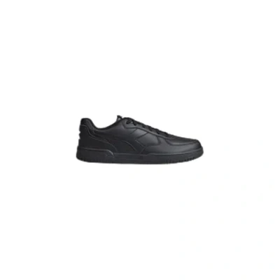 Afbeelding van Diadora Raptor Low, uniseks sportschoenen, 43 EU, Zwart, EU