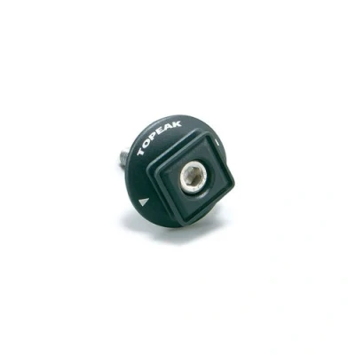 Afbeelding van Topeak F66 TMS SP21 HandyBag Headset Houder Zwart