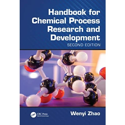 Afbeelding van Handbook for Chemical Process Research and Development, Second Edition
