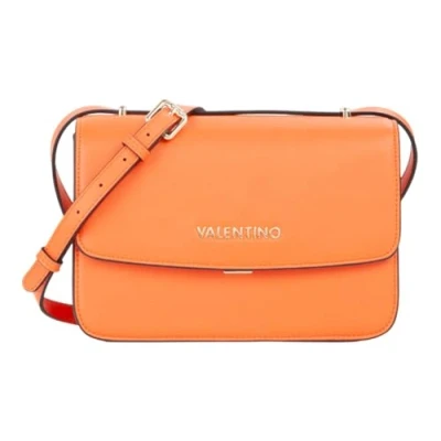 Afbeelding van VALENTINO Flap Re Bag Arancio
