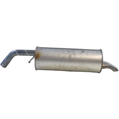 Afbeelding van Bosal Achterdemper 154 487
