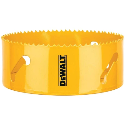 Afbeelding van DeWalt Accessoires Gatenzaag Bi metaal Ø140 mm zaagdiepte 40 DT90345 QZ