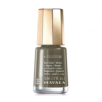 Afbeelding van Mavala Nagellak 456 York Beautytasting
