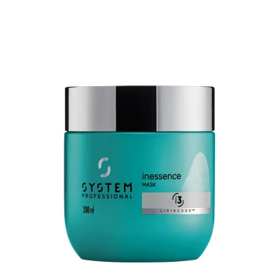 Afbeelding van System Professional Inessence Mask i3 200 ml