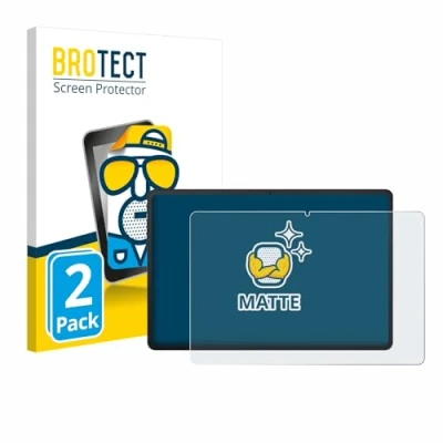 Afbeelding van BROTECT Screenprotector voor Blackview Tab 90 WiFi Folie Beschermfolie matte (2 Stuks)