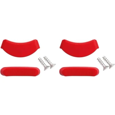 Afbeelding van Knipex 81 19 250 V01 Kunststof inzetstukken 2 paar