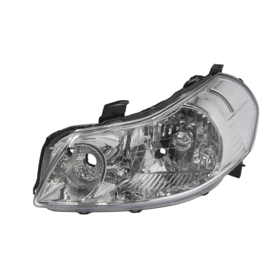 Afbeelding van TYC Koplamp 20 11918 06 2