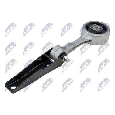 Afbeelding van Aslichaam /motorsteunlager NTY ZPS VW 113