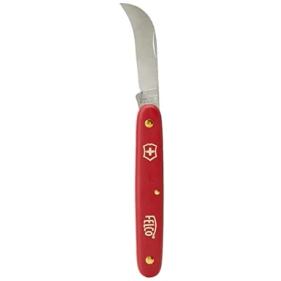 Afbeelding van FELCO 3.90 60 Ent en snijmes (lengte 100 mm, blad van 57 tuinmes)