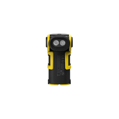 Afbeelding van Ledlenser EXC6R ATEX Hoeklamp Oplaadbaar incl. Laadstation