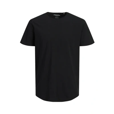 Afbeelding van JACK &amp; JONES Heren Jjebasher Tee O hals Ss Noos T shirt