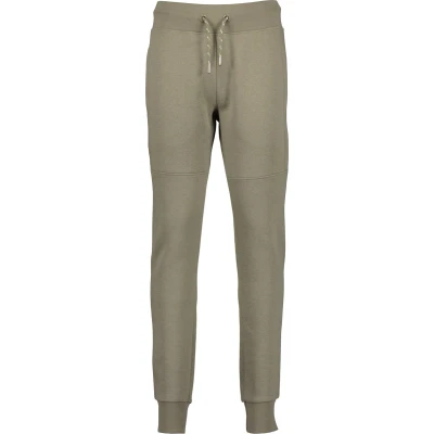 Afbeelding van Blue Seven Jongens joggingbroek Army green Maat 152