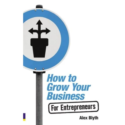 Afbeelding van How to grow your business