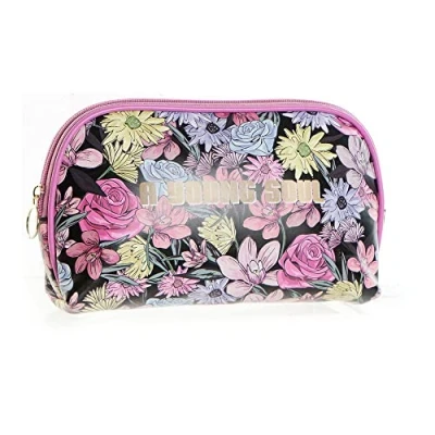Afbeelding van Toilettas DKD Home Decor 24,5 x 6 13 cm Multicolour Modern
