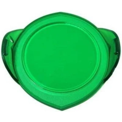 Afbeelding van Nitecore EFG Filter groen voor EH series