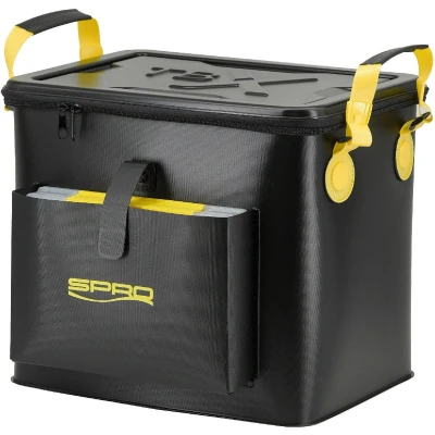 Afbeelding van Spro TBX EVA Box Boat Bag (Inclusief 6 Tackleboxen) Vistas