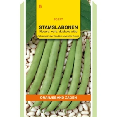 Afbeelding van Stamslabonen record 100gr