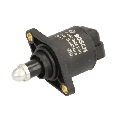 Afbeelding van Bosch Stappenmotor (nullast regeleenheid) F 000 99M 200