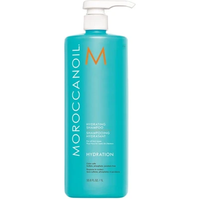 Afbeelding van Moroccanoil Hydrating Shampoo 1.000 ml