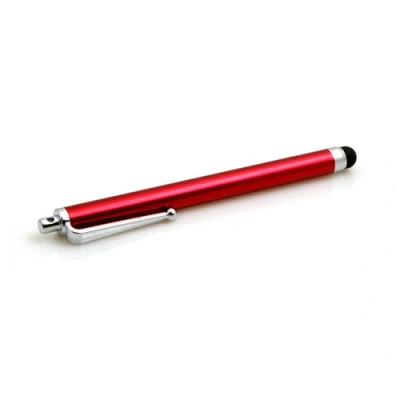 Afbeelding van System S stylus voor smartphone/tablet/PC/PDA, rood